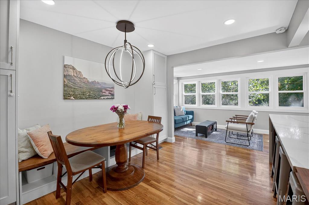 1612 Dougherty Ferry Road Kirkwood, MO 63122 - Photo 13 of 53