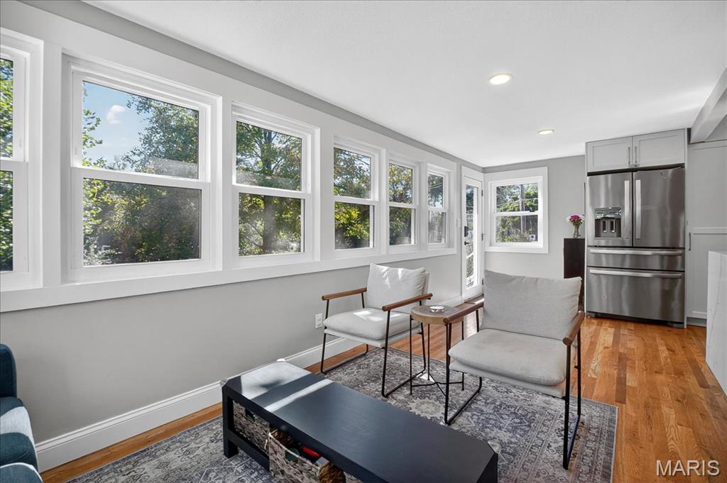 1612 Dougherty Ferry Road Kirkwood, MO 63122 - Photo 15 of 53