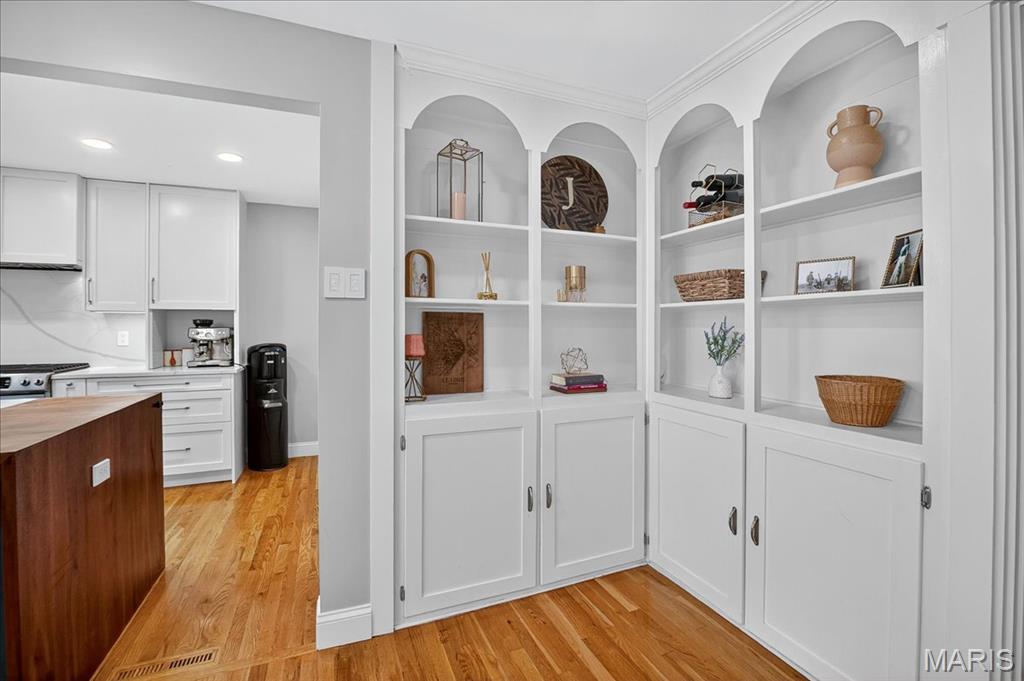 1612 Dougherty Ferry Road Kirkwood, MO 63122 - Photo 16 of 53