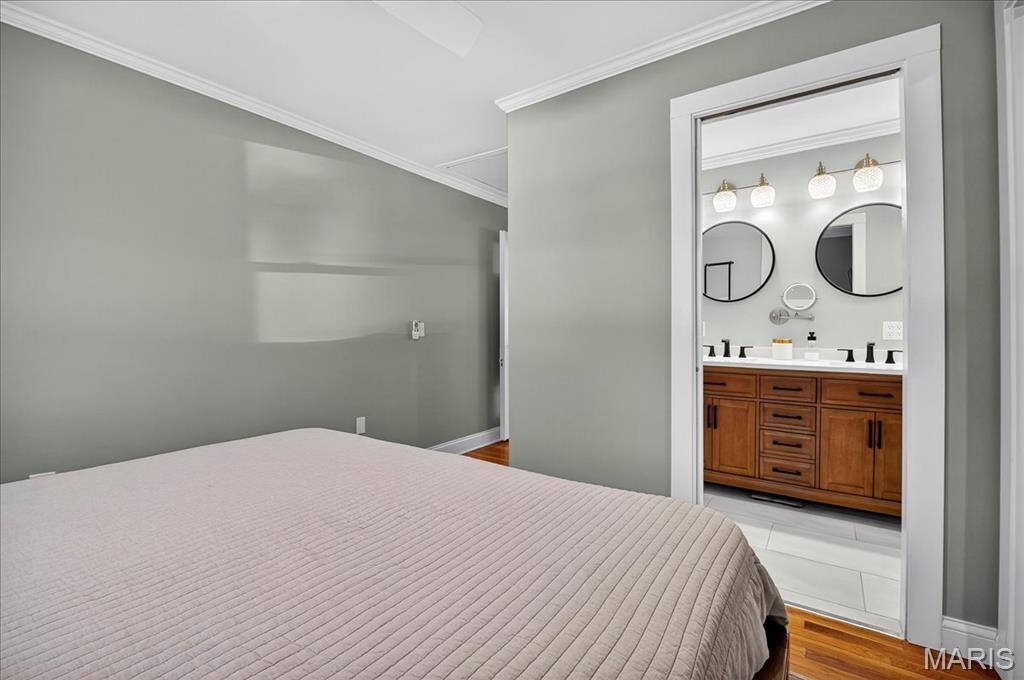 1612 Dougherty Ferry Road Kirkwood, MO 63122 - Photo 18 of 53