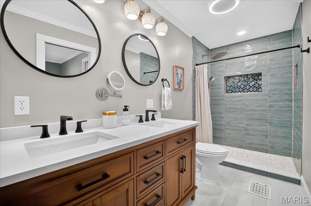 1612 Dougherty Ferry Road Kirkwood, MO 63122 - Photo 20 of 53