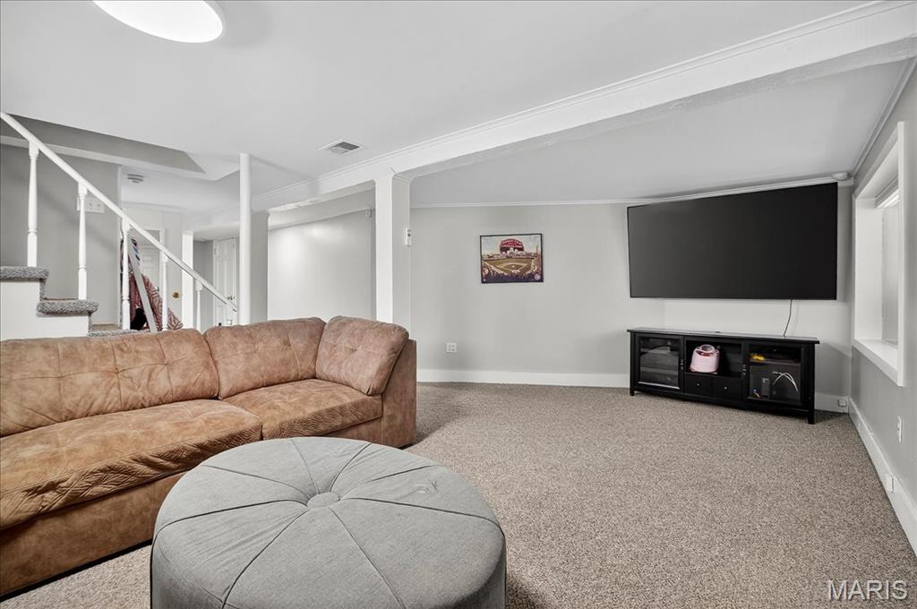 1612 Dougherty Ferry Road Kirkwood, MO 63122 - Photo 29 of 53