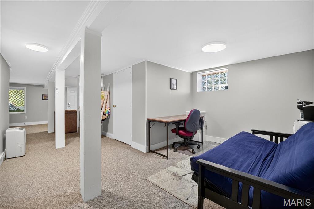 1612 Dougherty Ferry Road Kirkwood, MO 63122 - Photo 31 of 53