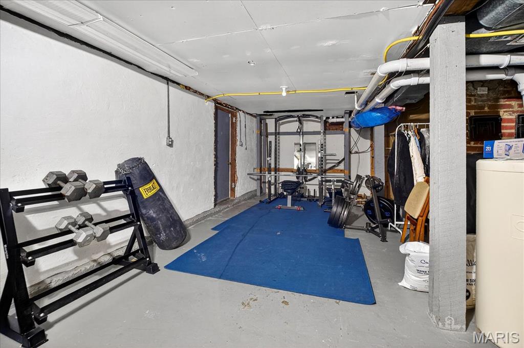 1612 Dougherty Ferry Road Kirkwood, MO 63122 - Photo 35 of 53