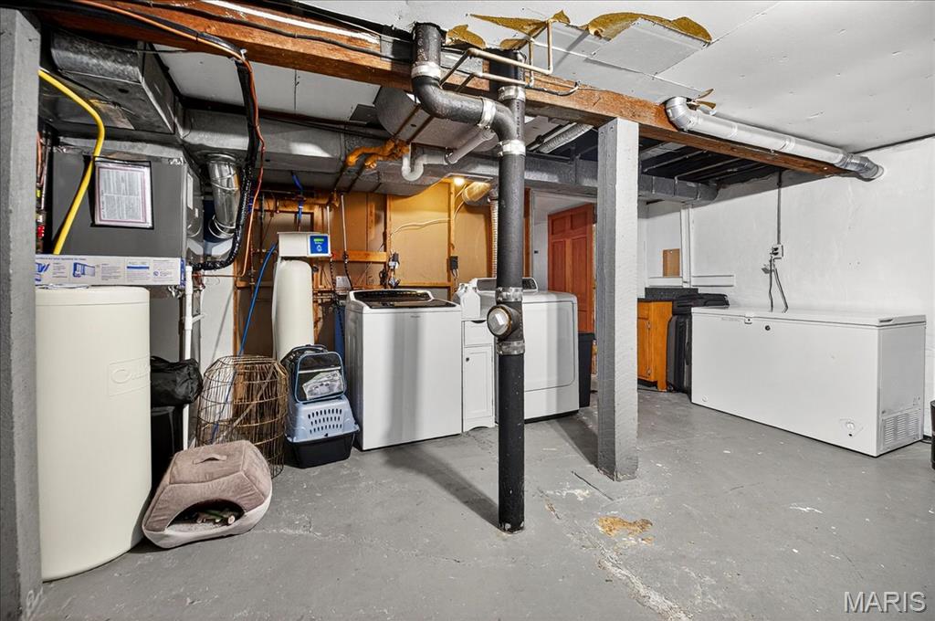 1612 Dougherty Ferry Road Kirkwood, MO 63122 - Photo 36 of 53