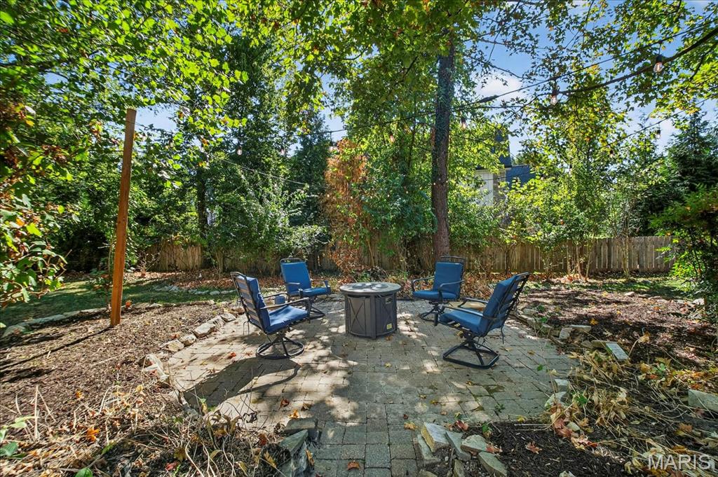 1612 Dougherty Ferry Road Kirkwood, MO 63122 - Photo 38 of 53