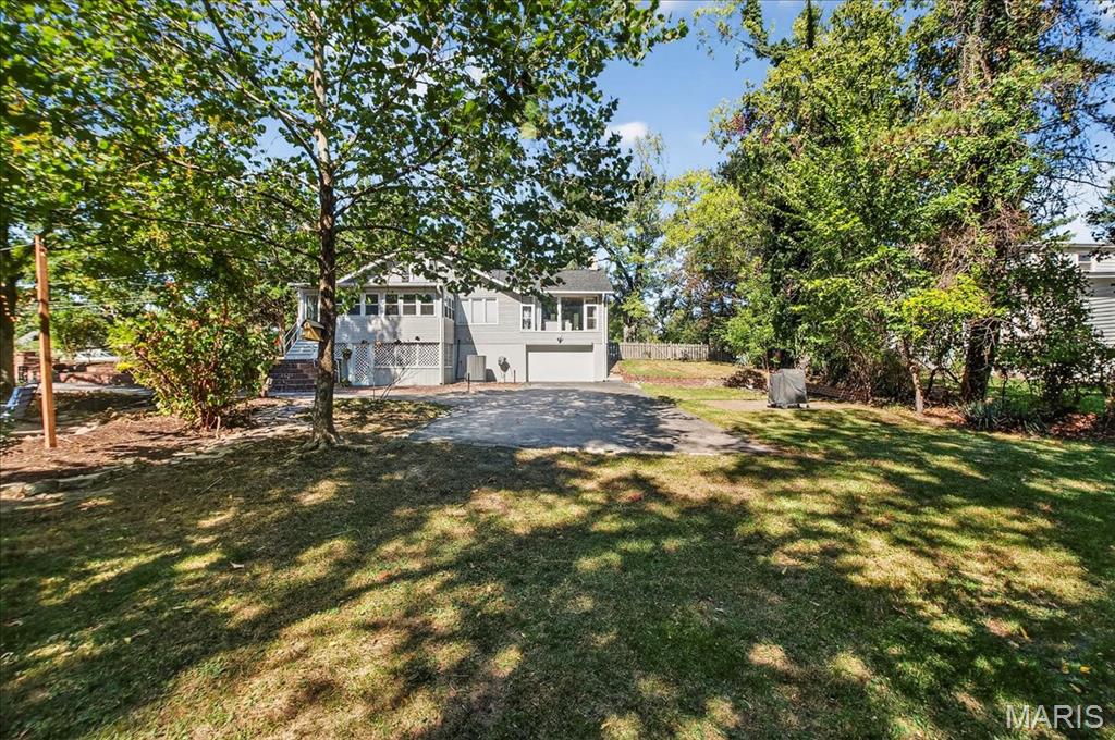 1612 Dougherty Ferry Road Kirkwood, MO 63122 - Photo 44 of 53