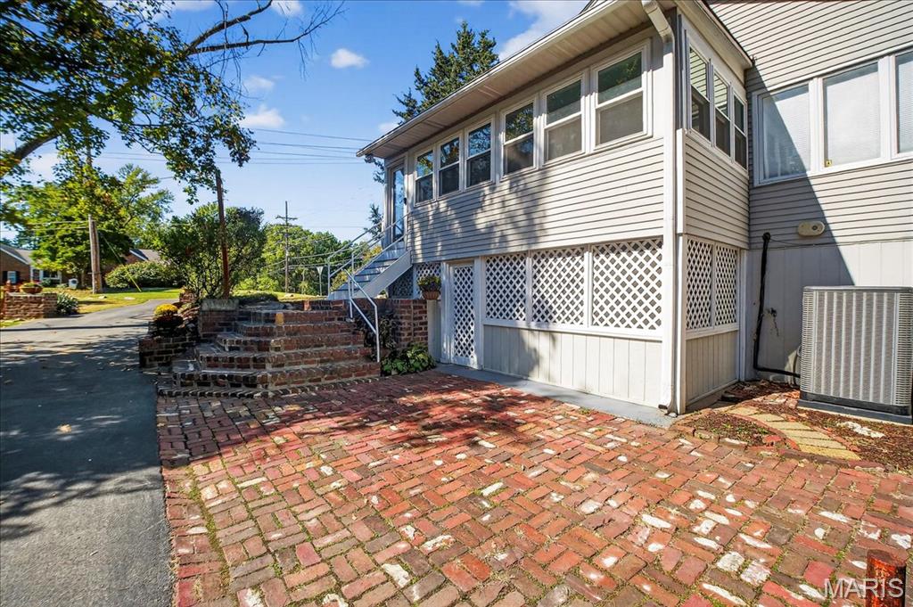 1612 Dougherty Ferry Road Kirkwood, MO 63122 - Photo 46 of 53