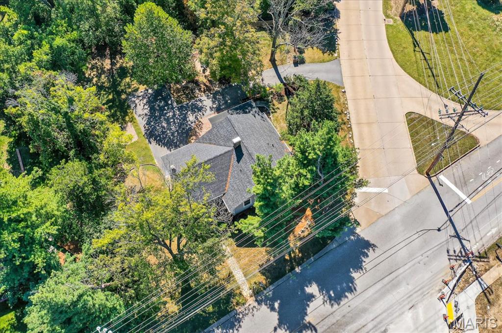 1612 Dougherty Ferry Road Kirkwood, MO 63122 - Photo 49 of 53