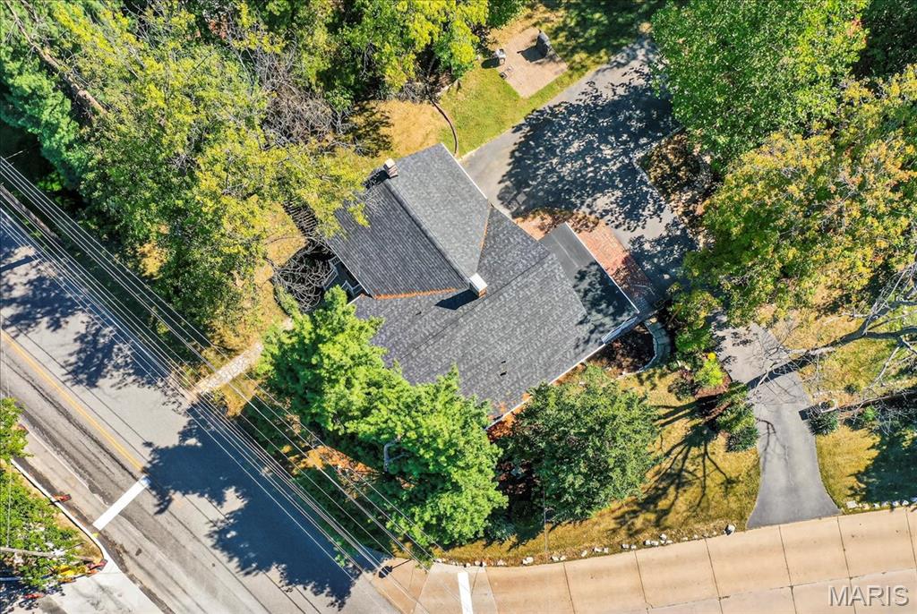 1612 Dougherty Ferry Road Kirkwood, MO 63122 - Photo 51 of 53