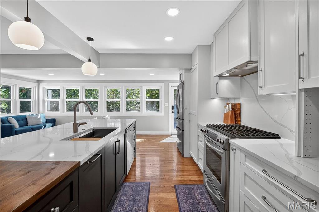 1612 Dougherty Ferry Road Kirkwood, MO 63122 - Photo 7 of 53