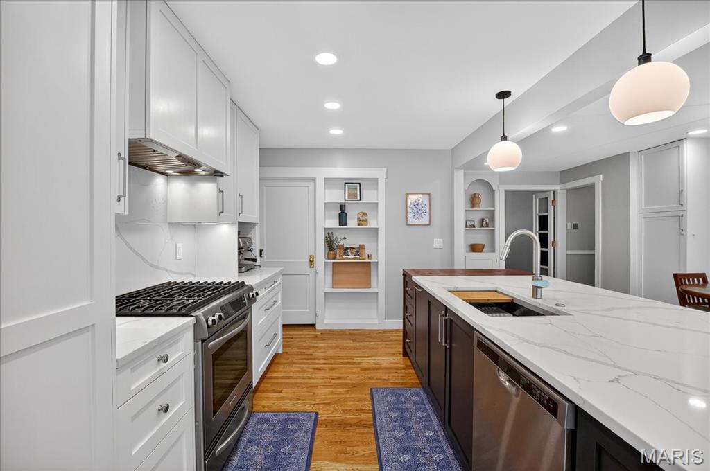 1612 Dougherty Ferry Road Kirkwood, MO 63122 - Photo 8 of 53