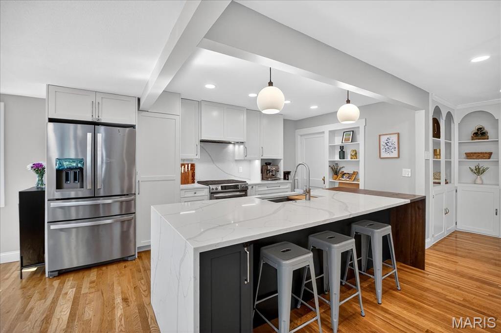 1612 Dougherty Ferry Road Kirkwood, MO 63122 - Photo 10 of 53