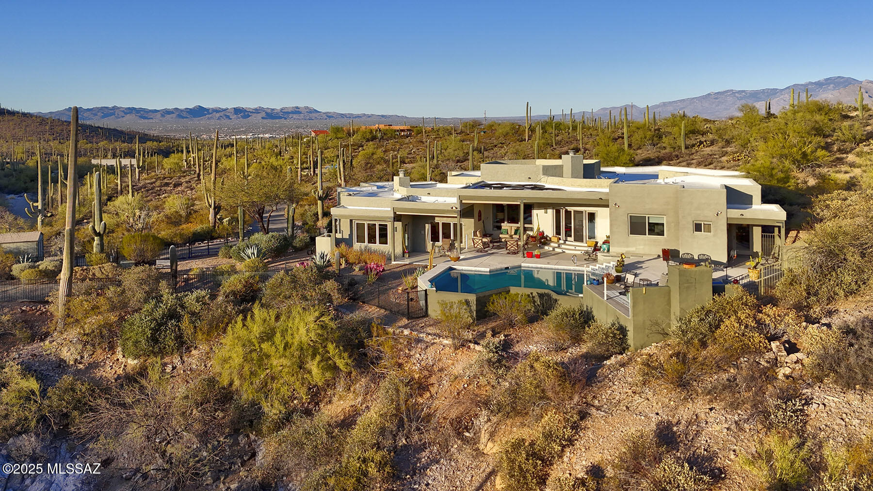 6868 West Sunset Road Tucson, AZ 85743 - Photo 38 of 45 Gallery Image 38