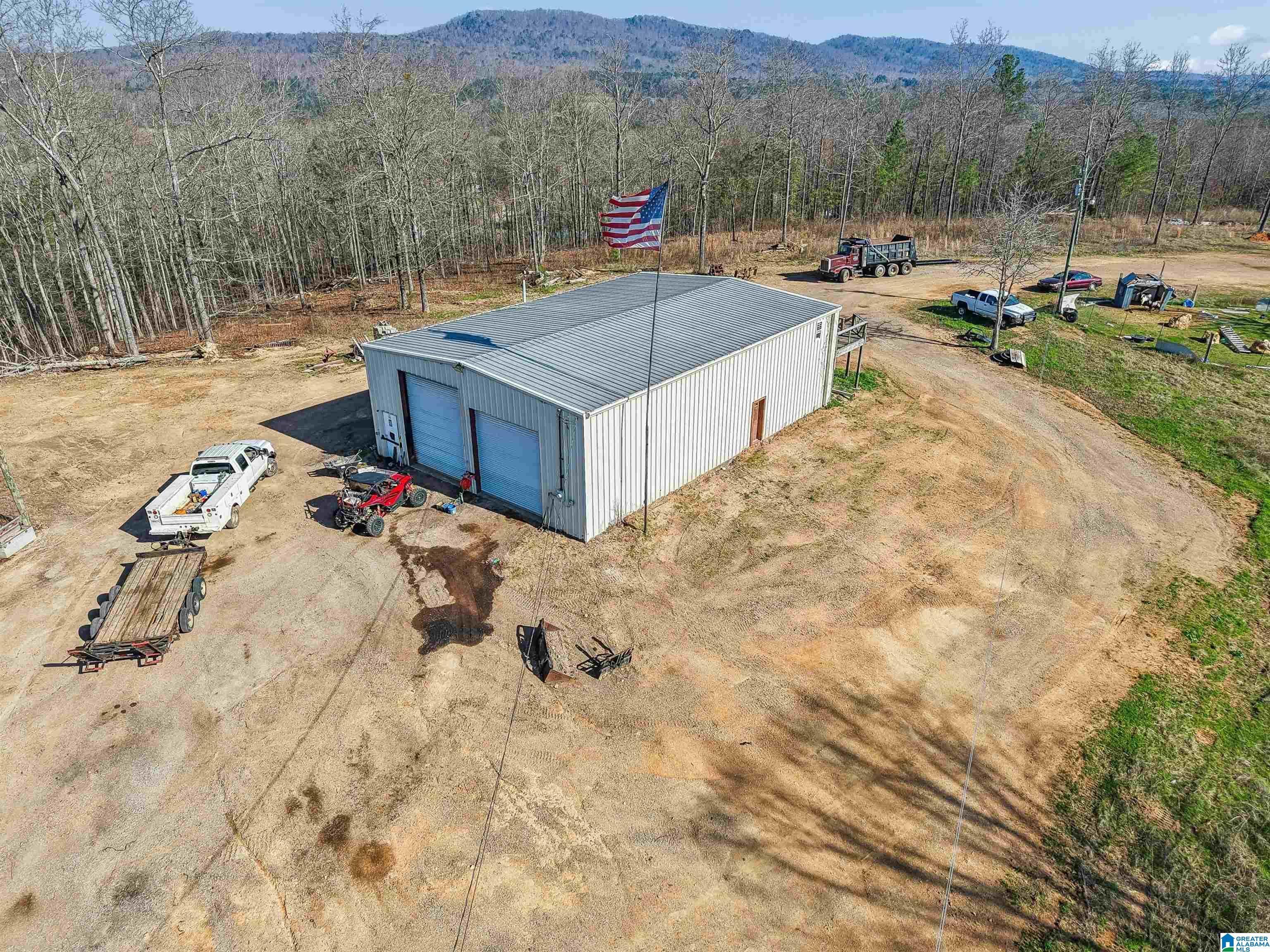 243 Red Oak Lane Springville, AL 35146 - Photo 2 of 19