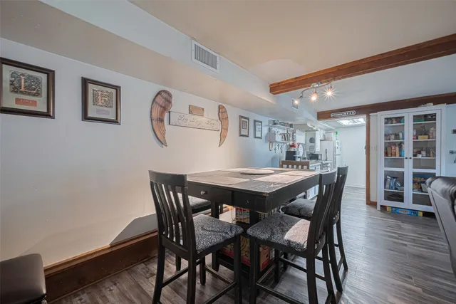 $89,000 | 601 North Resident Street, Wharton, TX 77488