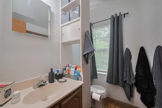 $89,000 | 601 North Resident Street, Wharton, TX 77488