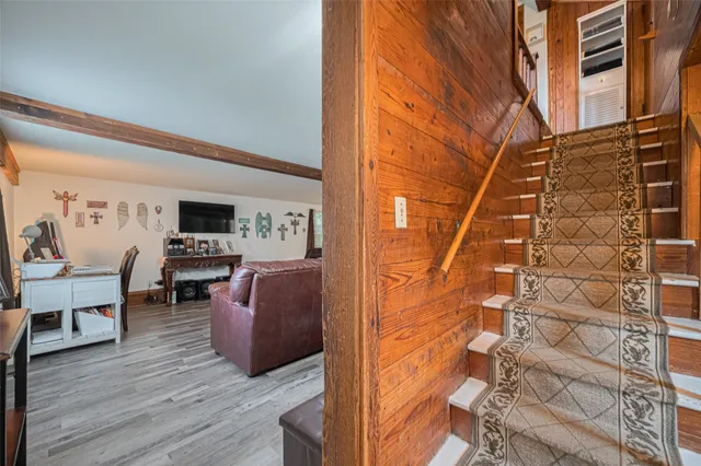 $89,000 | 601 North Resident Street, Wharton, TX 77488