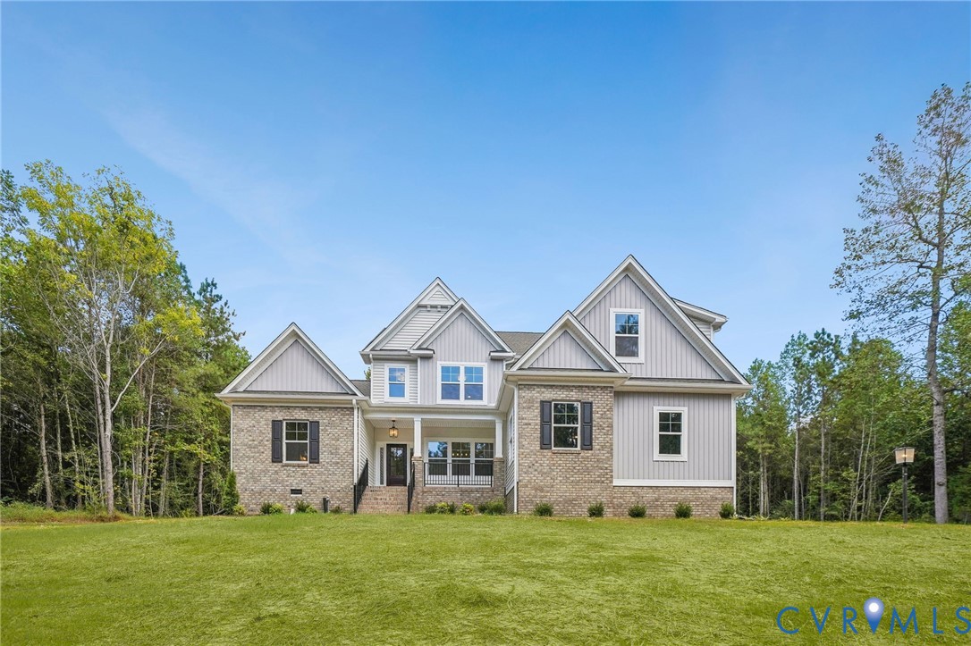 2559 Dogtown Road Goochland, VA 23063 - Photo 2 of 35