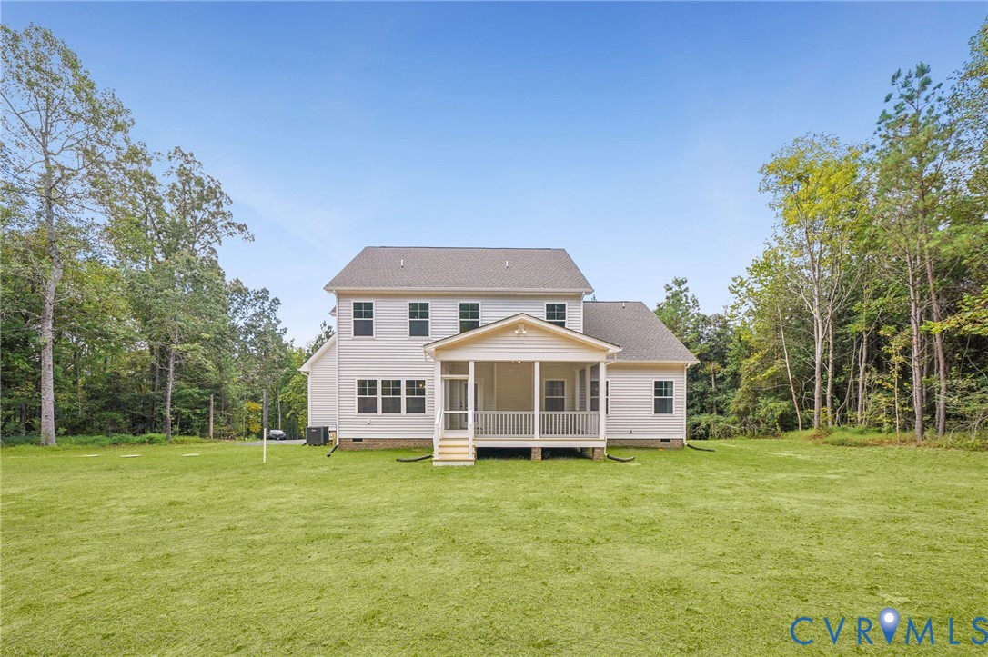 2559 Dogtown Road Goochland, VA 23063 - Photo 34 of 35