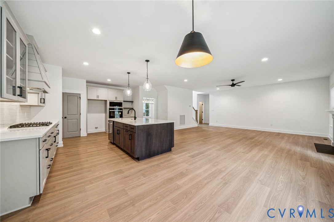 2559 Dogtown Road Goochland, VA 23063 - Photo 7 of 35