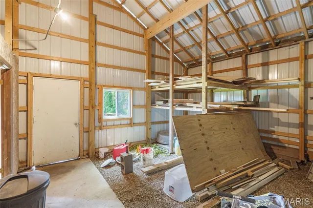 $319,000 | 1106 East Lafayette, Edina, MO 63537