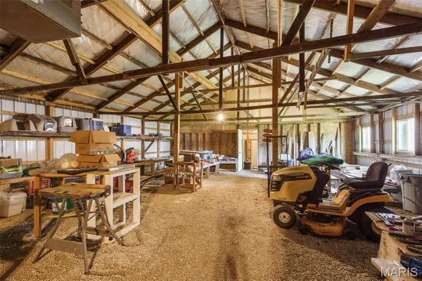 $299,000 | 1106 East Lafayette, Edina, MO 63537