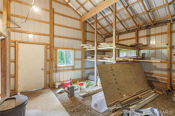 $299,000 | 1106 East Lafayette, Edina, MO 63537