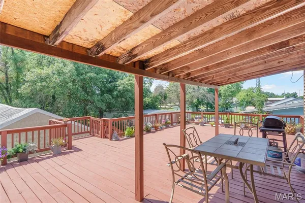 $299,000 | 1106 East Lafayette, Edina, MO 63537