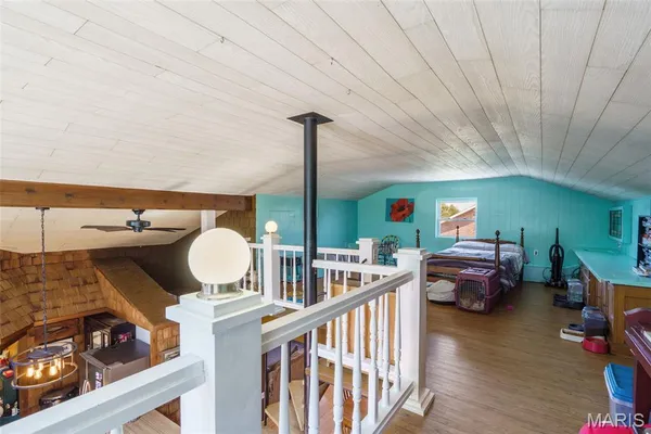 $299,000 | 1106 East Lafayette, Edina, MO 63537