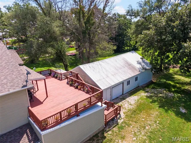 $319,000 | 1106 East Lafayette, Edina, MO 63537