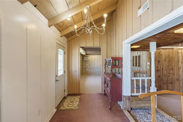 $299,000 | 1106 East Lafayette, Edina, MO 63537