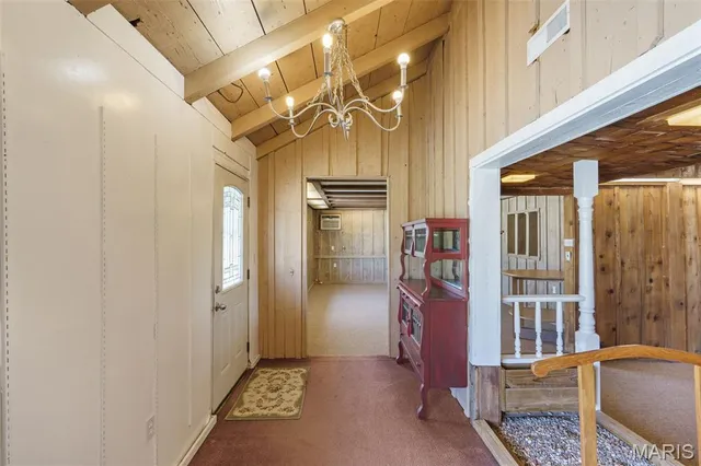 $299,000 | 1106 East Lafayette, Edina, MO 63537