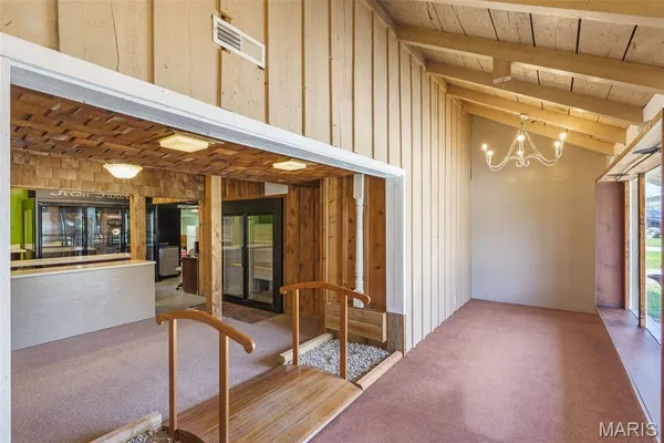 $299,000 | 1106 East Lafayette, Edina, MO 63537