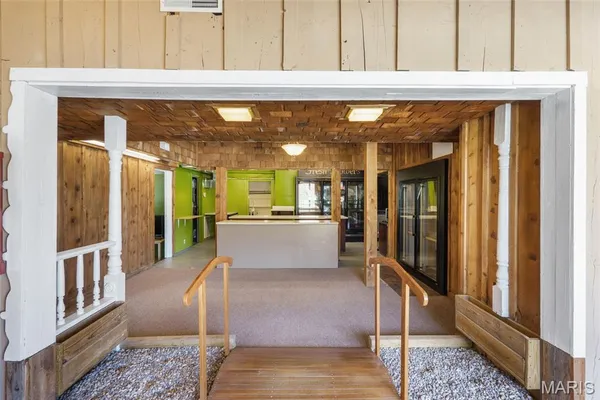 $299,000 | 1106 East Lafayette, Edina, MO 63537