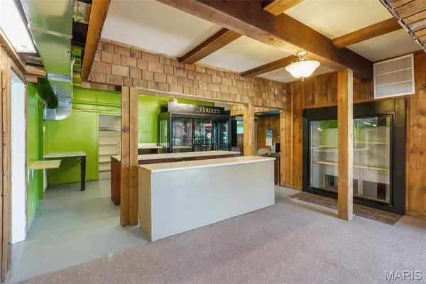 $299,000 | 1106 East Lafayette, Edina, MO 63537