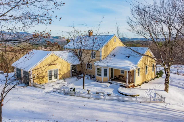 $1,295,000 | 136 Granite Hill Road, Wilmot, NH 03287