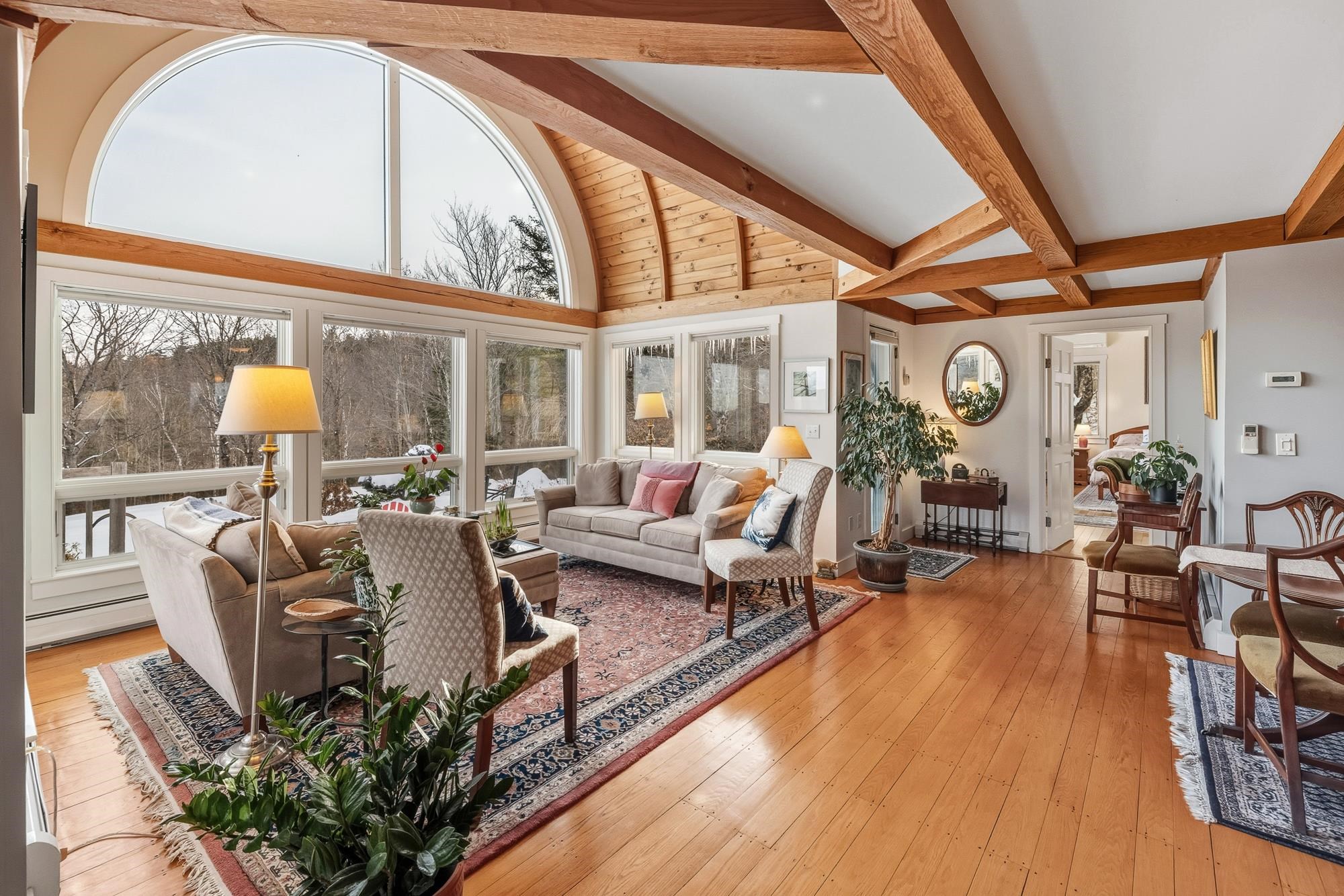 136 Granite Hill Road Wilmot, NH 03287 - Photo 11 of 60