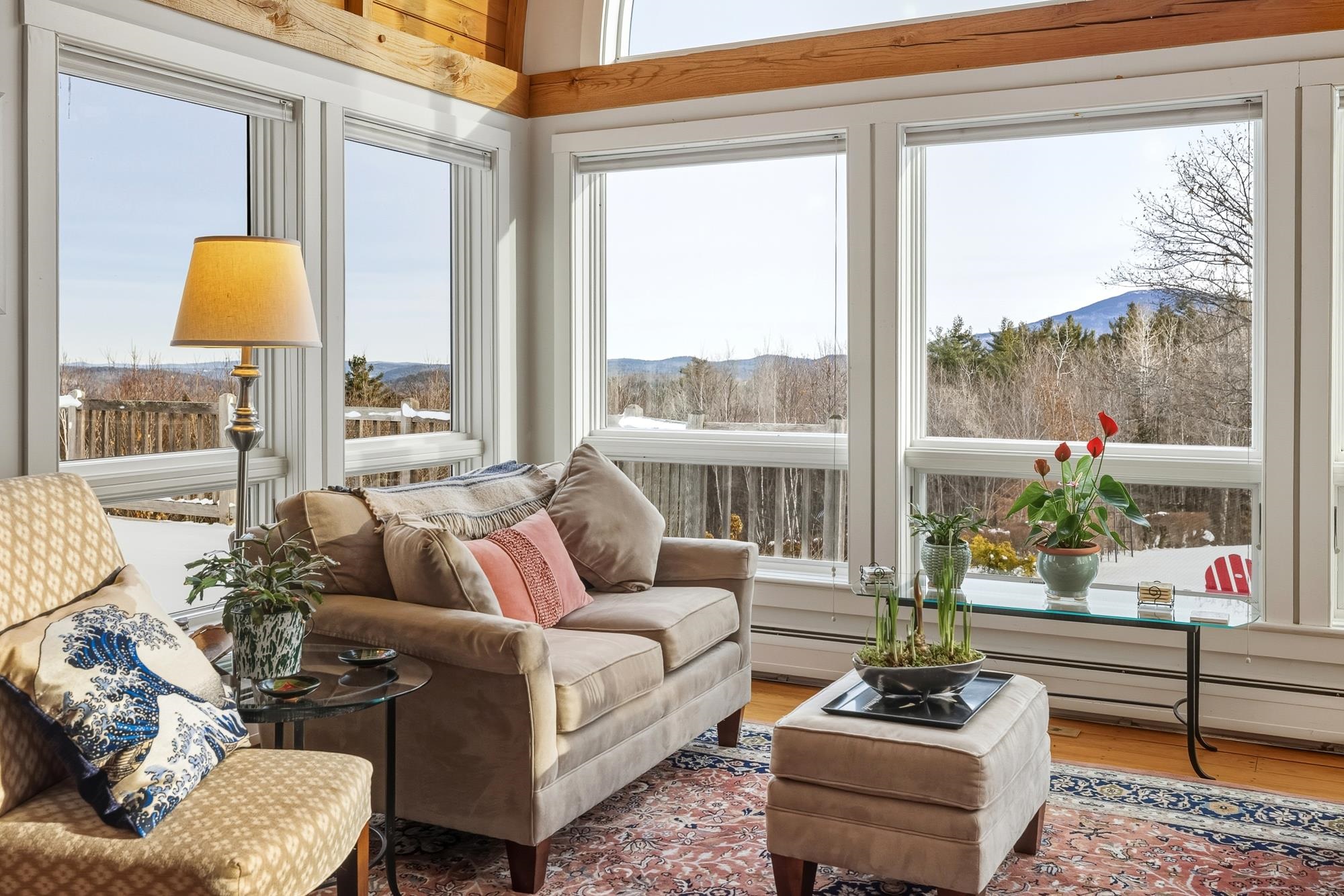 136 Granite Hill Road Wilmot, NH 03287 - Photo 12 of 60