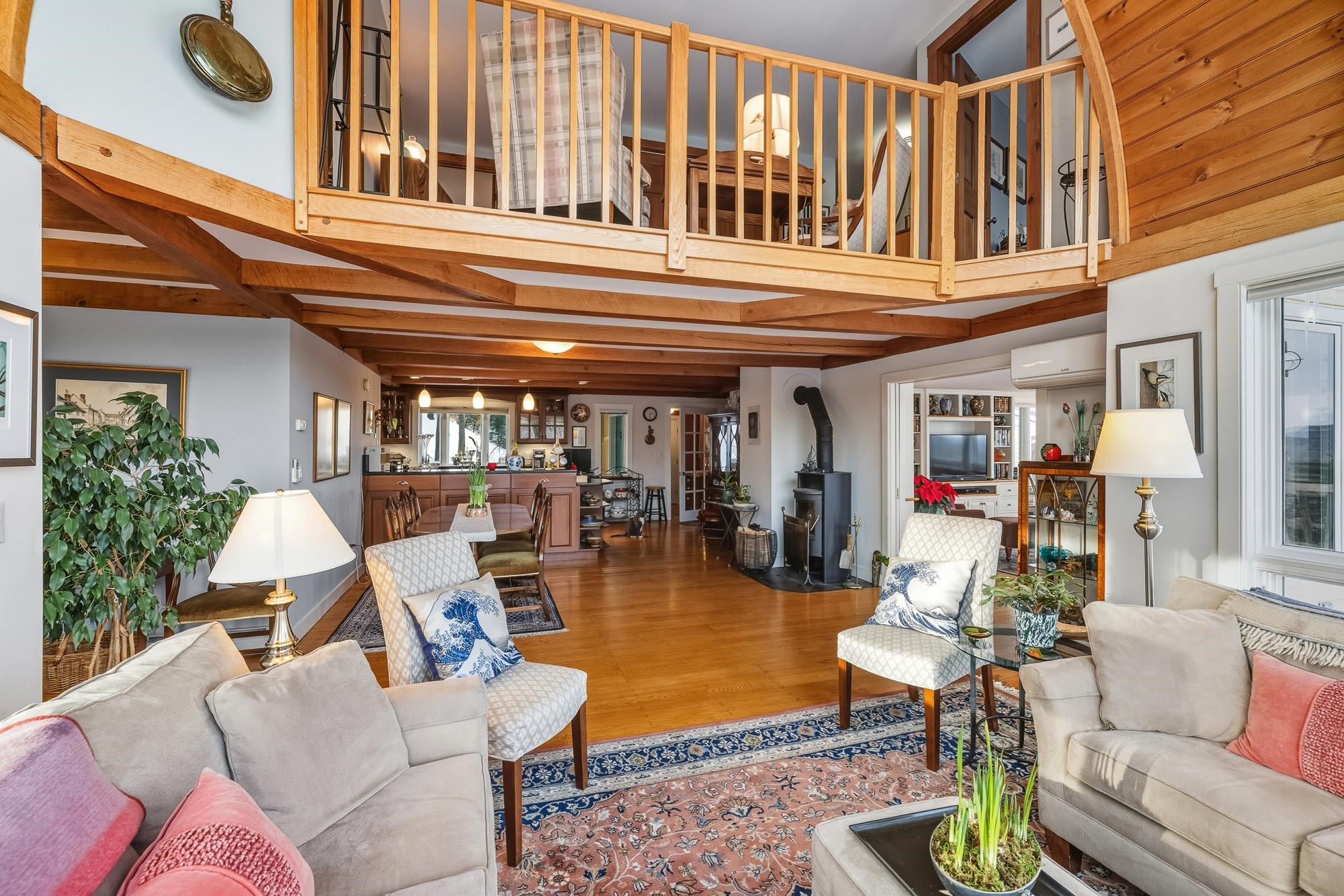 136 Granite Hill Road Wilmot, NH 03287 - Photo 14 of 60