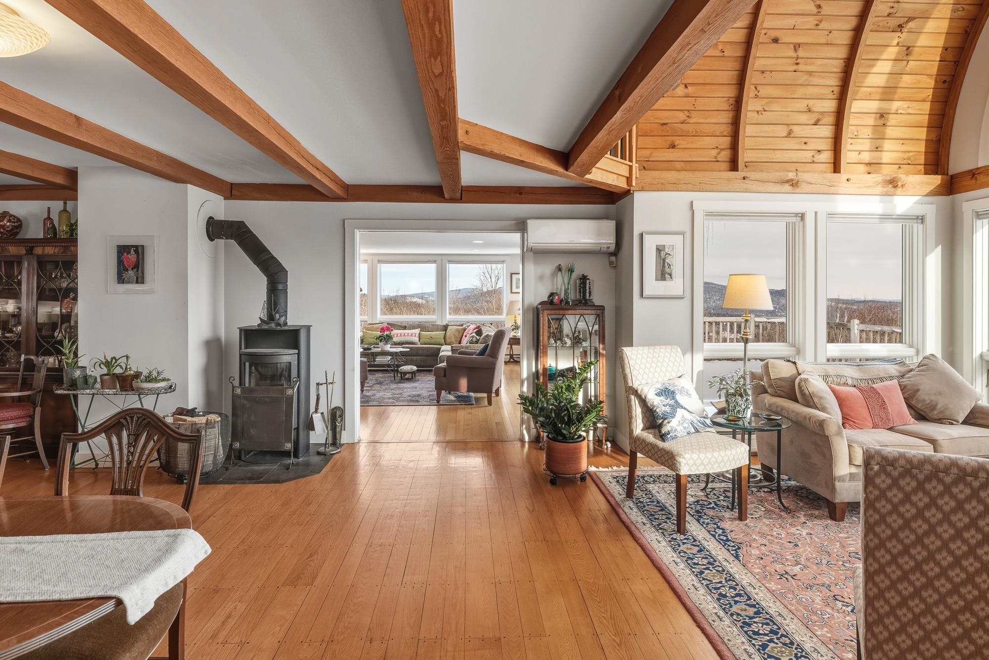 136 Granite Hill Road Wilmot, NH 03287 - Photo 15 of 60