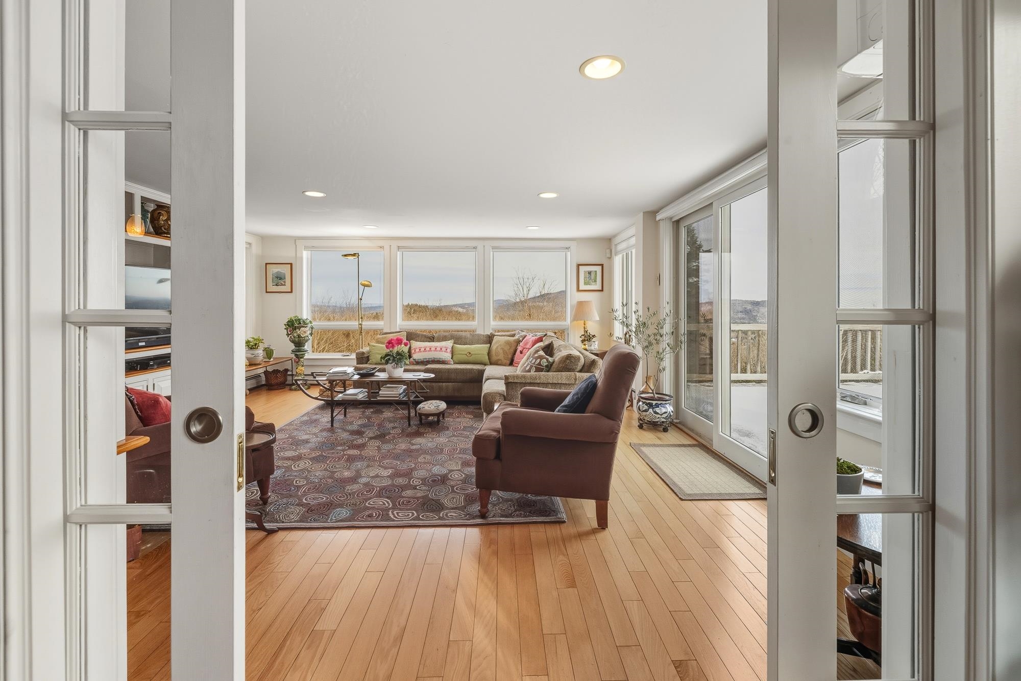 136 Granite Hill Road Wilmot, NH 03287 - Photo 16 of 60