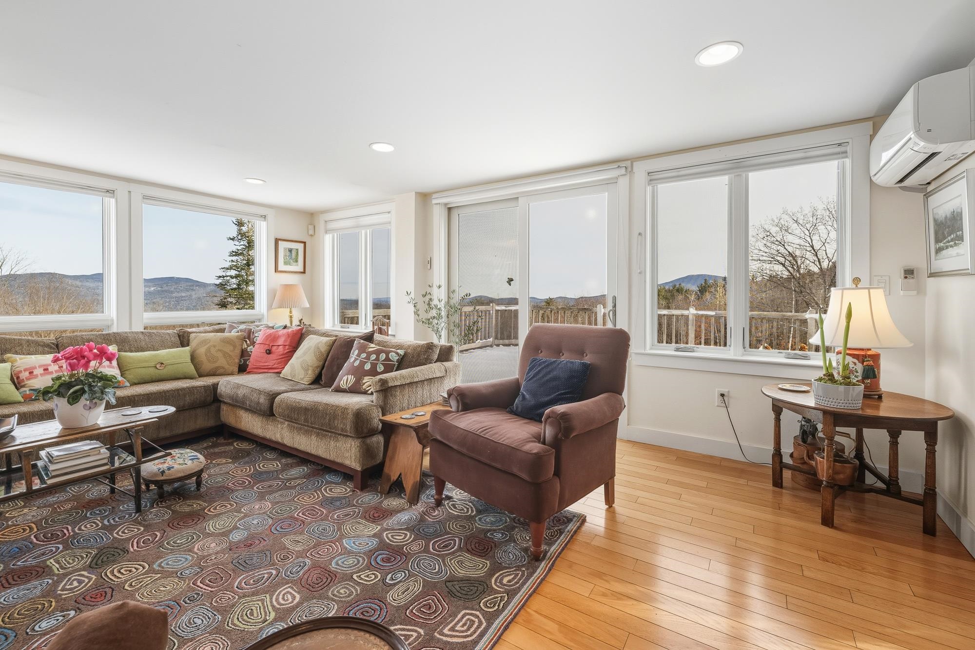 136 Granite Hill Road Wilmot, NH 03287 - Photo 17 of 60