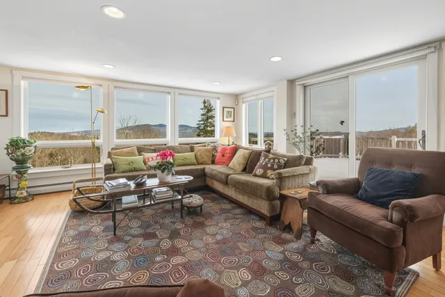 $1,295,000 | 136 Granite Hill Road, Wilmot, NH 03287