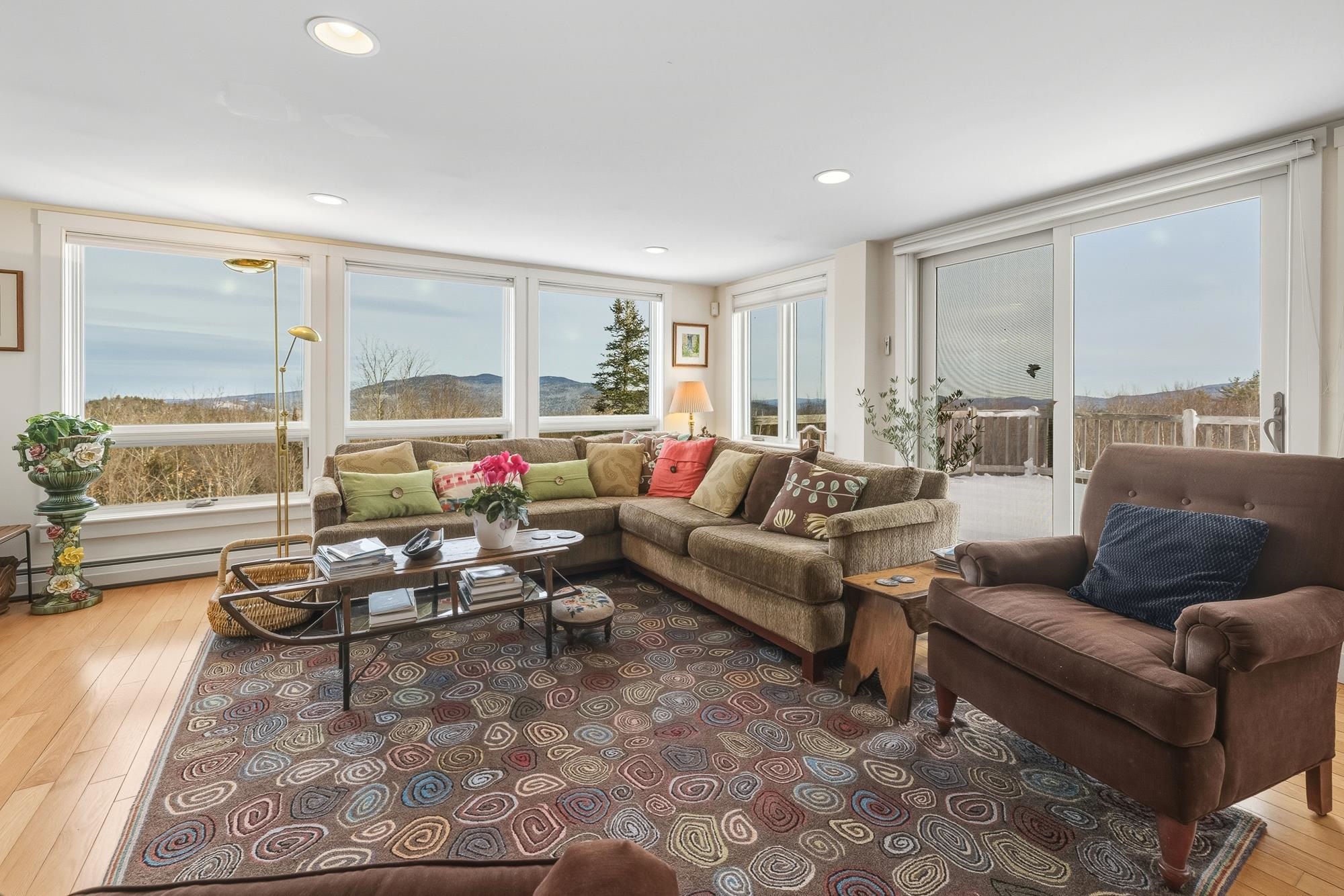 136 Granite Hill Road Wilmot, NH 03287 - Photo 19 of 60