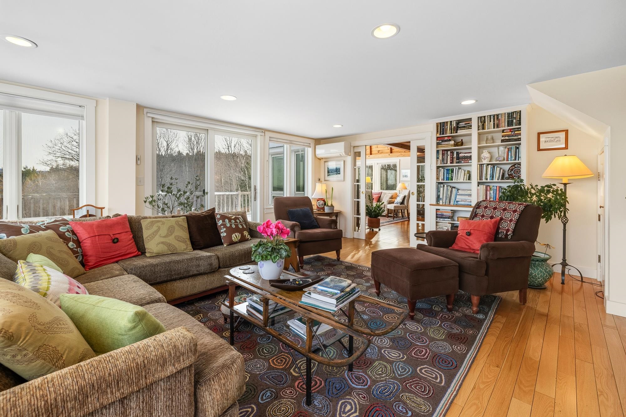 136 Granite Hill Road Wilmot, NH 03287 - Photo 20 of 60