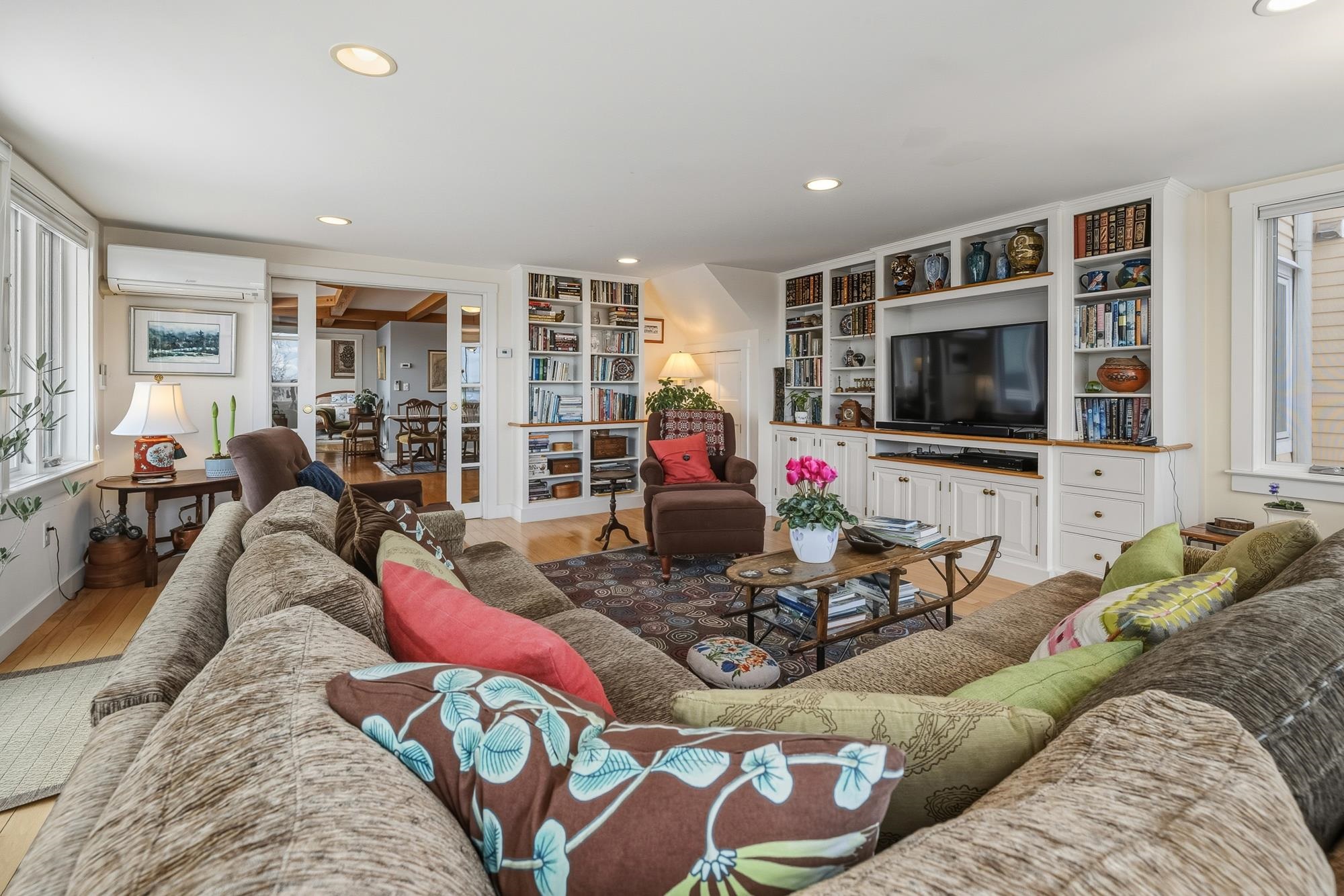 136 Granite Hill Road Wilmot, NH 03287 - Photo 21 of 60