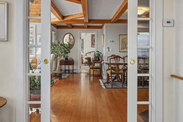 $1,295,000 | 136 Granite Hill Road, Wilmot, NH 03287