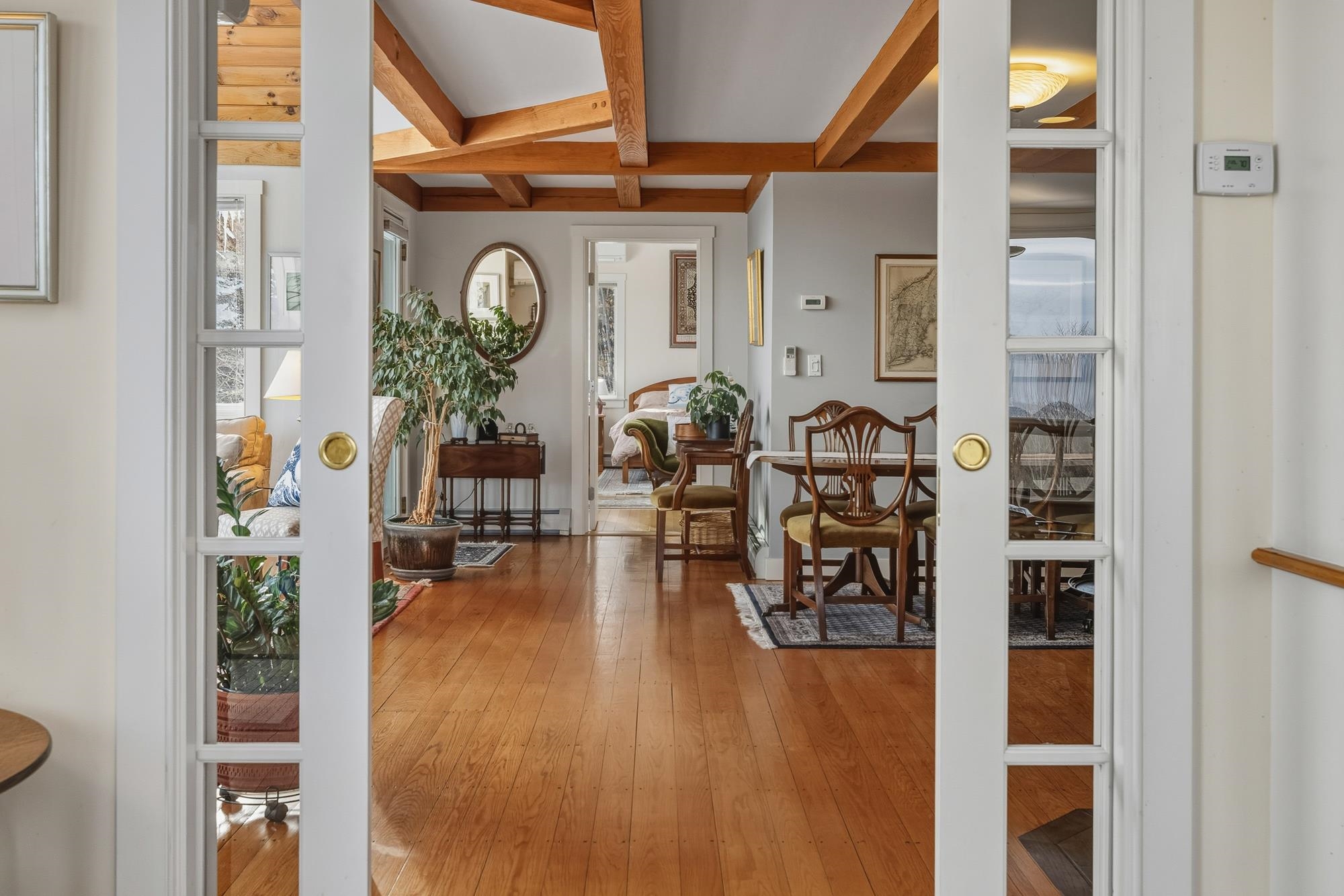 136 Granite Hill Road Wilmot, NH 03287 - Photo 22 of 60