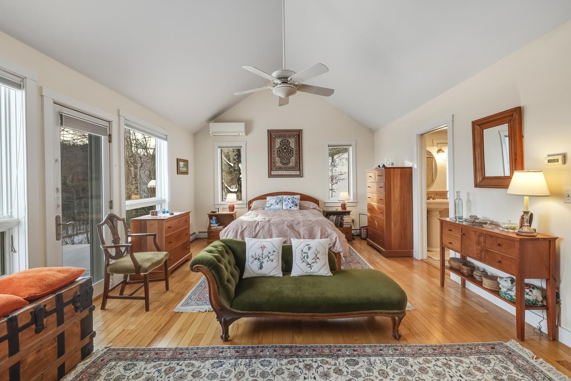 136 Granite Hill Road Wilmot, NH 03287 - Photo 23 of 60